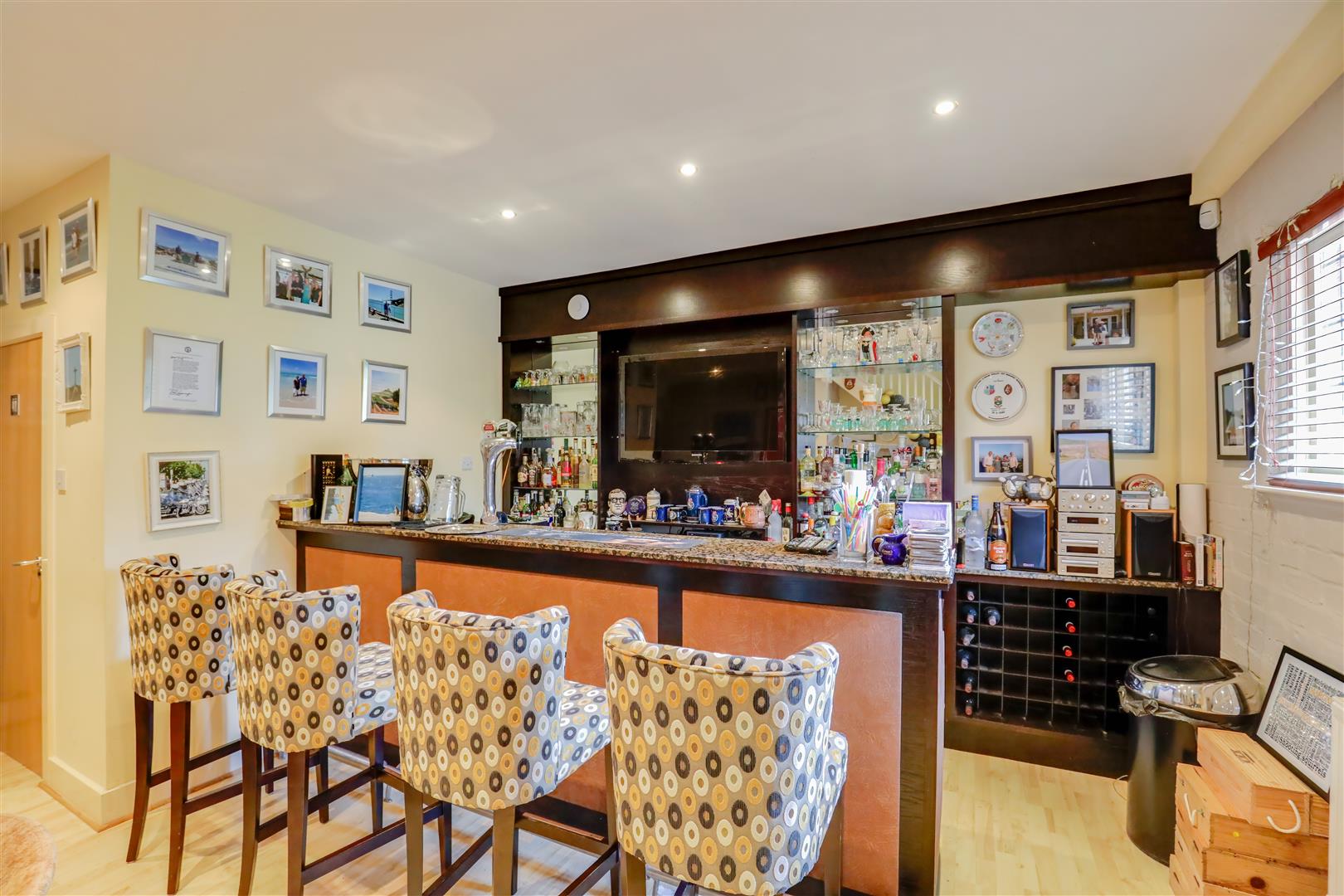 Trefnant, Dinas Powys, Vale Of Glamorgan, CF64 4HH